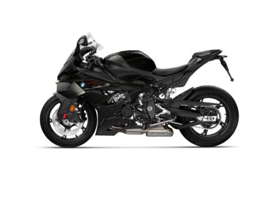 S 1000 RR